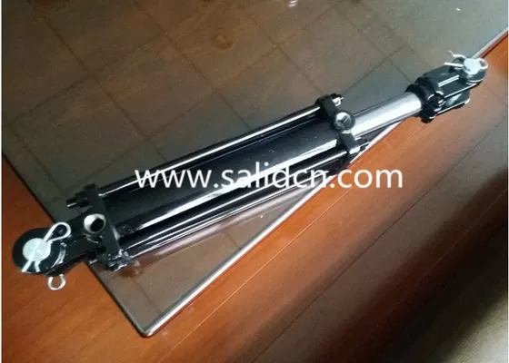 2500PSI Standard Size Tie Rod Hydraulic Cylinder Used by Outdoor Power Equipment