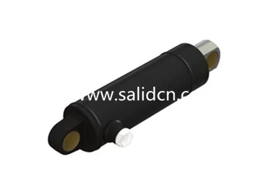 Good Price 2'' Rod 6'' Stroke Hydraulic Cylinder for Western Snow Plow