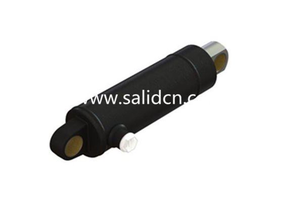 Single Acting Customized Mounting Style Hydraulic Cylinder Used for Load Leveling Ramps