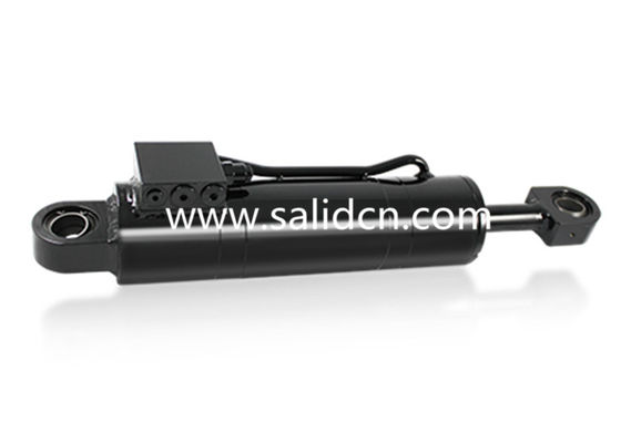 Customized Double Acting Sentinal Series Steering Hydraulic Cylinder