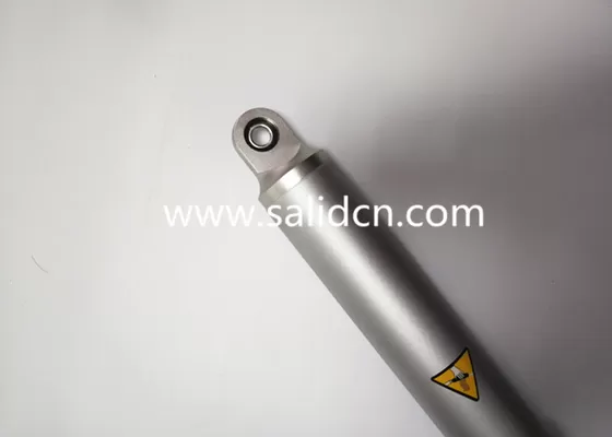 Adjustable Bidirectional Hydraulic Damper Cylinder with Stainless Steel Rod for Outside Door Fitness Equipment