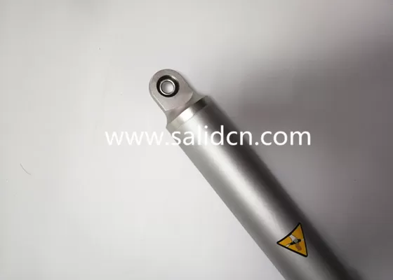 Stainless Steel Adjustable Hydraulic Damper Cylinder for Outdoor Fitness Equipment