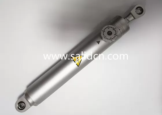 Water Proof Fitness Hydraulic Damper Cylinder for Outdoor Excercise Equipments