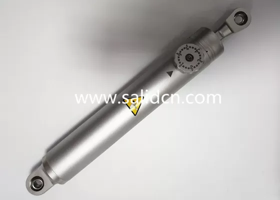 Weather Proof Fitness Hydraulic Damper Cylinder Designed for Poland Outdoor Excercise Equipment