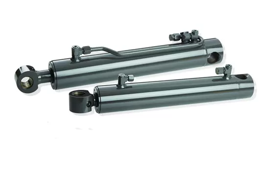 3000PSI Customized Hydraulic Cylinder Used for Lifting And Aerial Platforms