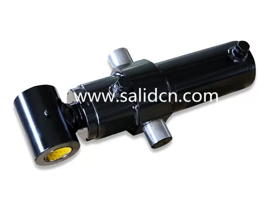 3000PSI Customized Hydraulic Cylinder Used for Lifting And Aerial Platforms