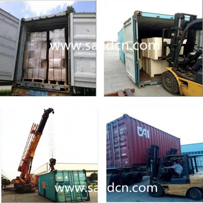 Adjustable Hydraulic Cylinder Damper for Out Door Fitness Equipment